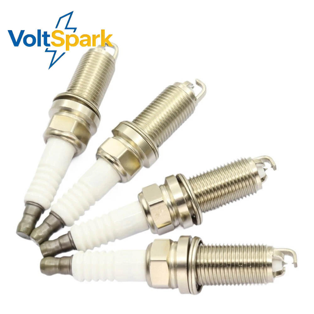 Bosch Spark Plug Platinum - 12120037582 Busi untuk Mesin BMW N55/N63