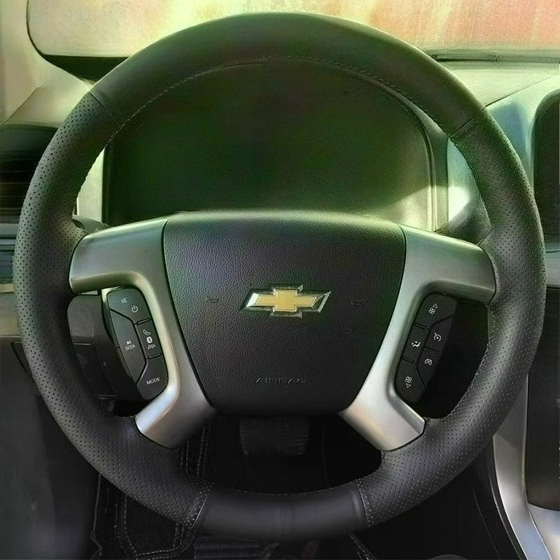 Leather Cleaner Interior - Untuk Chevrolet Captiva 2007-2014 Silverado GMC