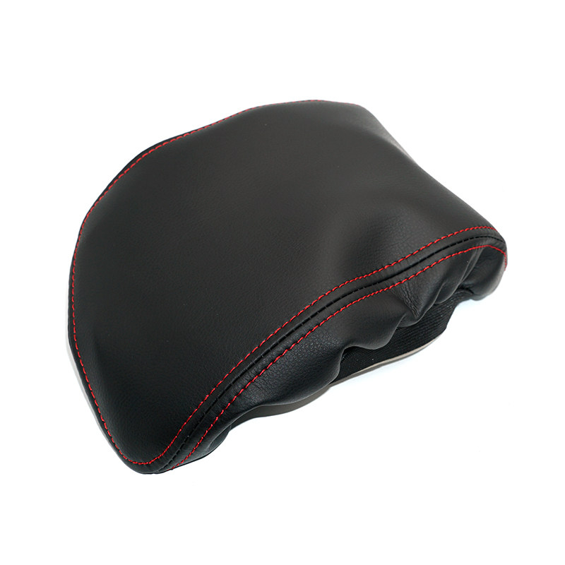 Leather Cleaner Interior - Aksesoris Interior Mobil Penutup Kotak Sandaran