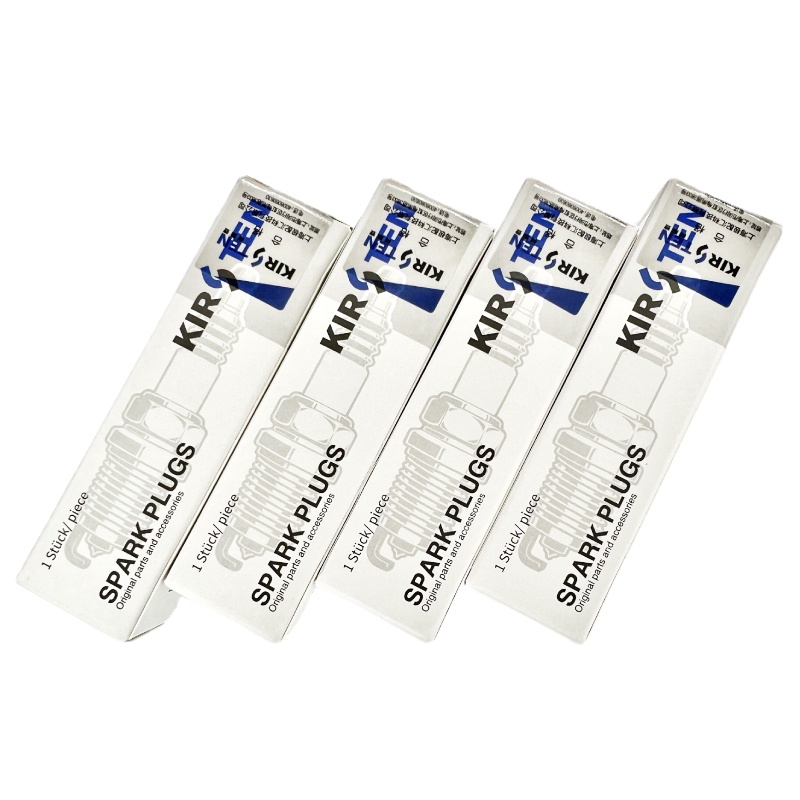 KIRSTEN Iridium busi steker un - Bosch Spark Plug Iridium ulasan dan harga