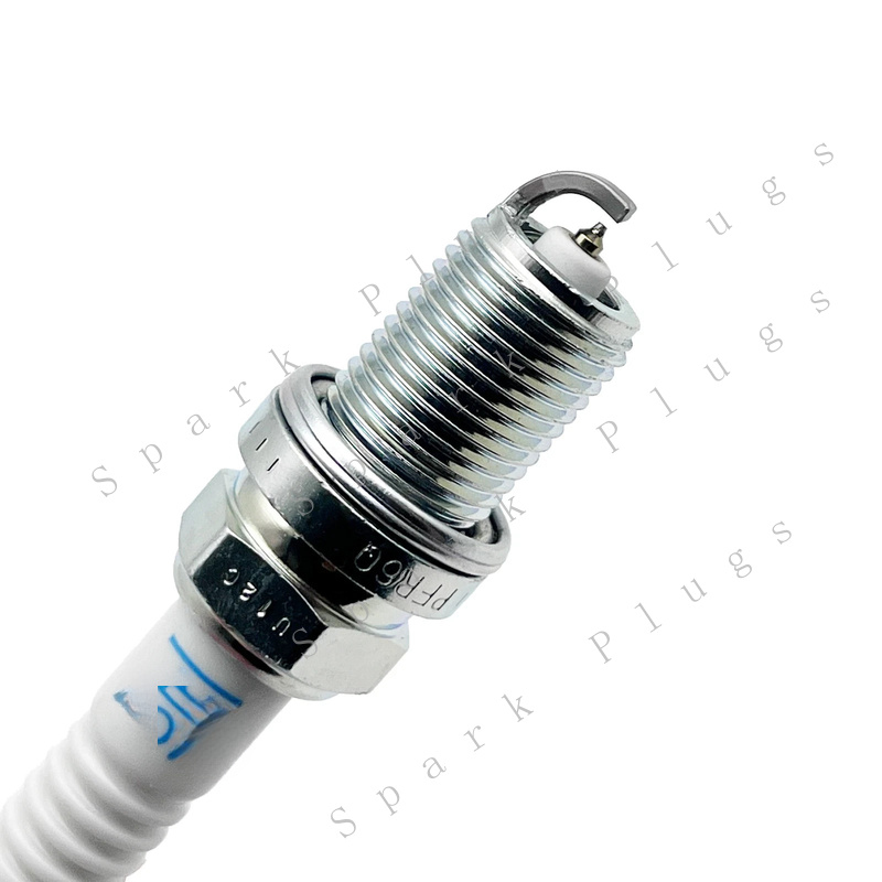 Z+ 8x untuk Busi NGK Laser Iri - Ngk Spark Plug Laser Iridium ulasan dan harga