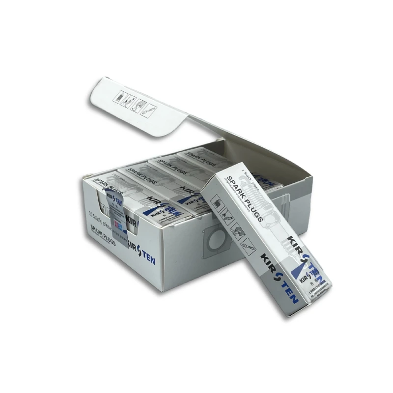 KIRSTEN Iridium busi steker un - Bosch Spark Plug Iridium ulasan dan harga