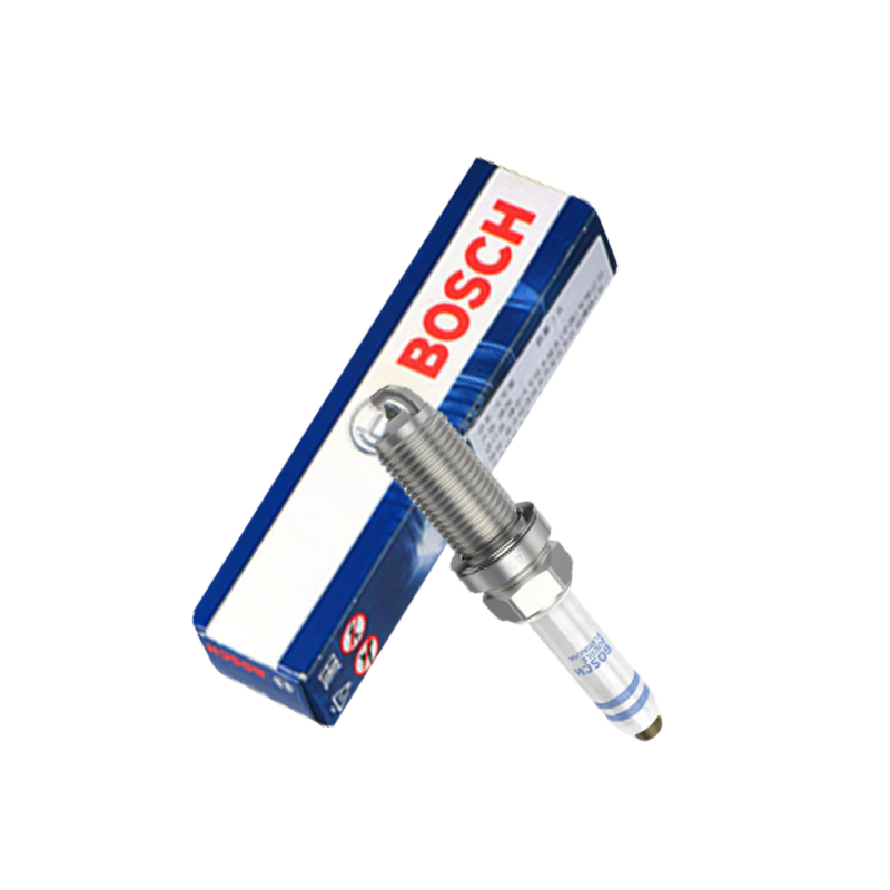 4 buah Busi Bosch Double Plati - Bosch Spark Plug Platinum ulasan dan harga